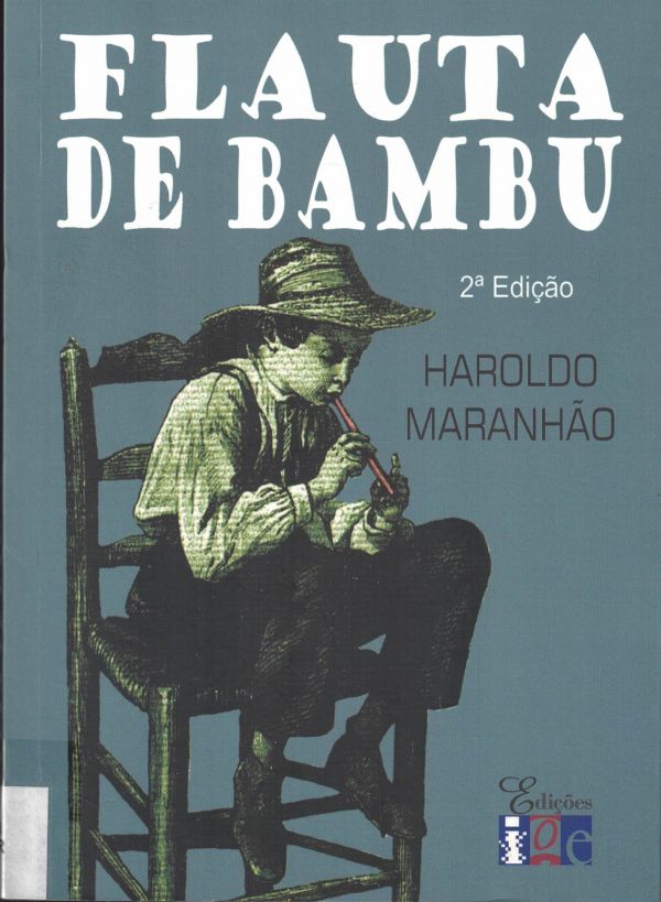 Flauta de Bambu